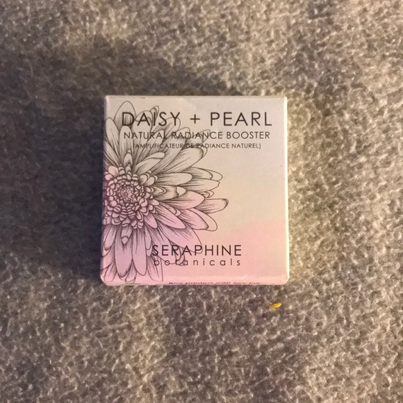 Seraphine Botanicals Makeup Seraphine Botanicals Daisy And Pearl